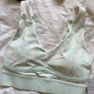 Fabletics Sports Bra
